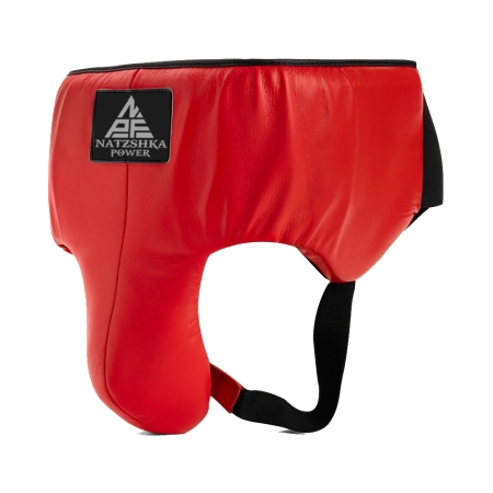 Groin Guard